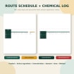 Pest Control Business Spreadsheet product video 2