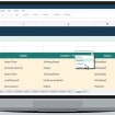 Employee Training Tracker & Training Planner Spreadsheet:… product video 1