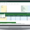 Lawn Care Business Spreadsheet product video 1