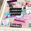 Vision Board Quote Cards 35 3x3 Printable Affirmations Instant Download Law  of Attraction Quotes Planner Printables 