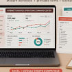 Airbnb Turnover Spreadsheet product video 1