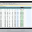 Daily Cash Flow Tracker in Excel: Daily Balance product video 1