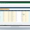 Accounts Payable Tracker in Excel: Vendor Invoices product video 1