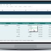 Job Costing & Estimate Spreadsheet: Project Budget product video 1