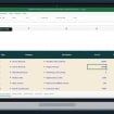 Cash Flow Forecast Calculator in Excel: Cash Planning product video 1