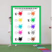 Color Scavenger Hunt Printable - Color Learning Game, Preschool ...