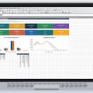 Sales Commission Calculator in Excel: Commission Sheet product video 1
