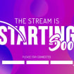Starting Stream Screen Animation, Twitch Overlay, Streamer Starting ...
