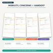 Senior Caregiver Daily Care Kit product video 2