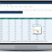 Small Business Finance Bundle in Excel: Bookkeeping product video 2