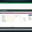 Home Daycare Business Spreadsheet product video 1