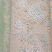 French Embroidery Journal Kit Vintage Decorative Paper 