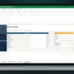 Handyman Business Spreadsheet product video 1
