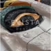 Vivid Vortex Wall Sculpture - Colorful 3D Modern Art, Swirling Abstract ...