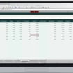 Wholesale Order Tracker in Excel: Customer Order Sheet product video 1