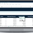 Mobile Auto Detailing Business Spreadsheet product video 1
