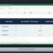 Sales Commission Tracker in Excel: Commission Sheet product video 1