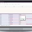 Purchase Order Tracker in Excel for Small Business: Order… product video 1
