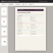 Service Business Bundle in Excel: CRM product video 2