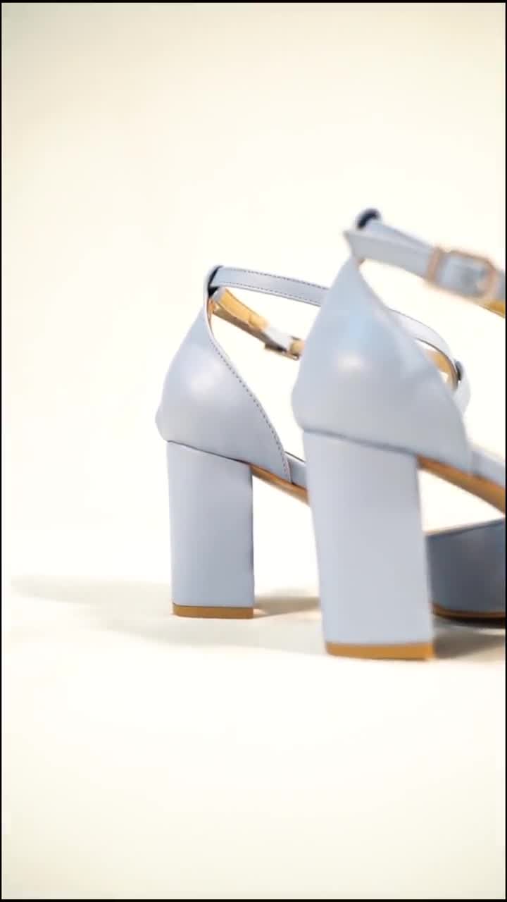 Forme - The World's First High Heel Shoe Shaper Review - Hilary Topper Blog