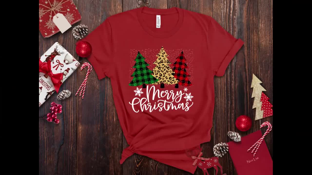 Cute Love John 3:16 Christmas Xmas Family Matching Christmas T-Shirt Cute Love John 3:16 Christmas Xmas Family Matching Christmas T-Shirt