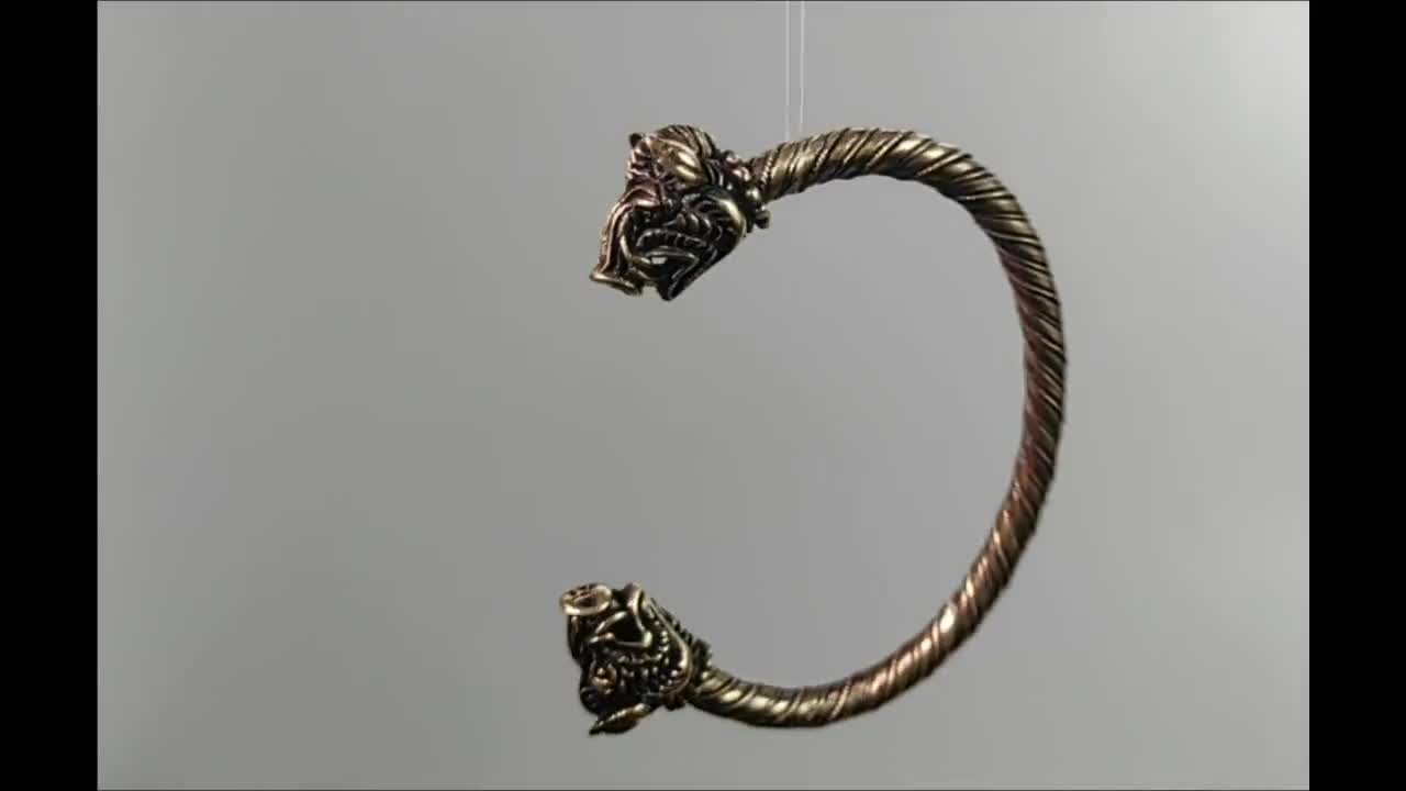 Bracciali Con Targhetta Uomo Gioielli Travis Kane Mod. TK-B091B - Foto 4