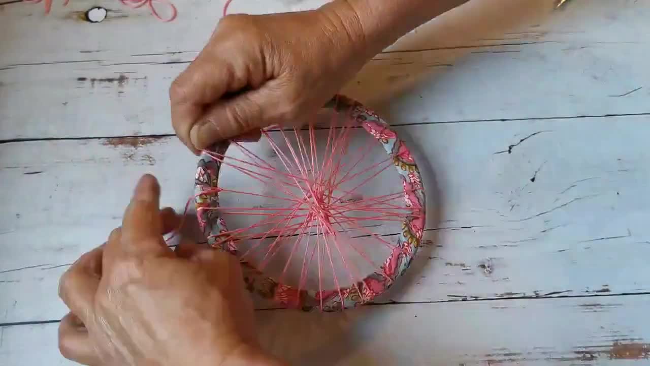 DIY Dream Catcher Kit, Craft Kits for Teens, DIY Kits for Kids