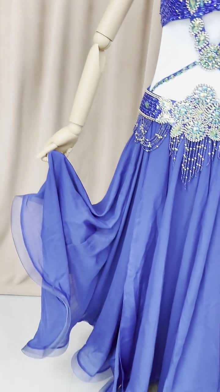 chinese dress ladies Belly Dance Tribal Lace Bra Top