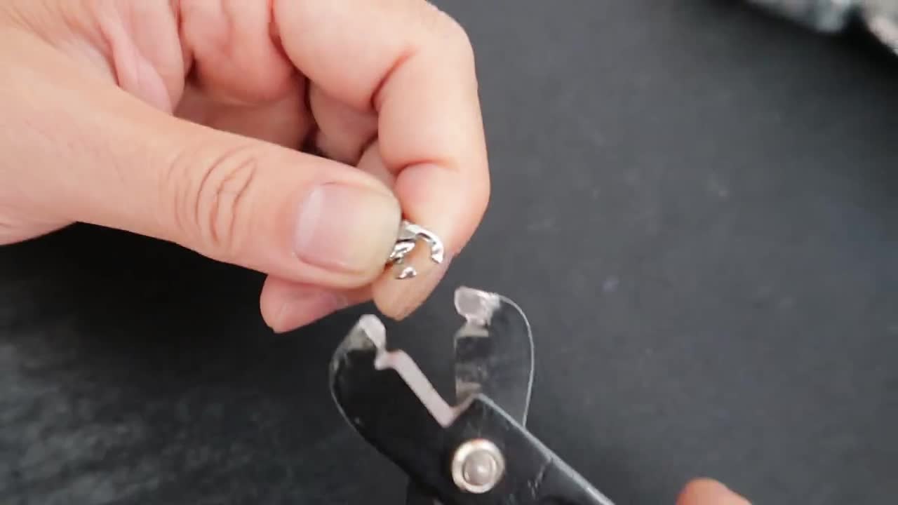 PINZE DA TAGLIO Elettroniche In Acciaio Taglierina Linea Cavo Per Filo 0,8 Mm-1,6 Mm☃ EUR 6,45