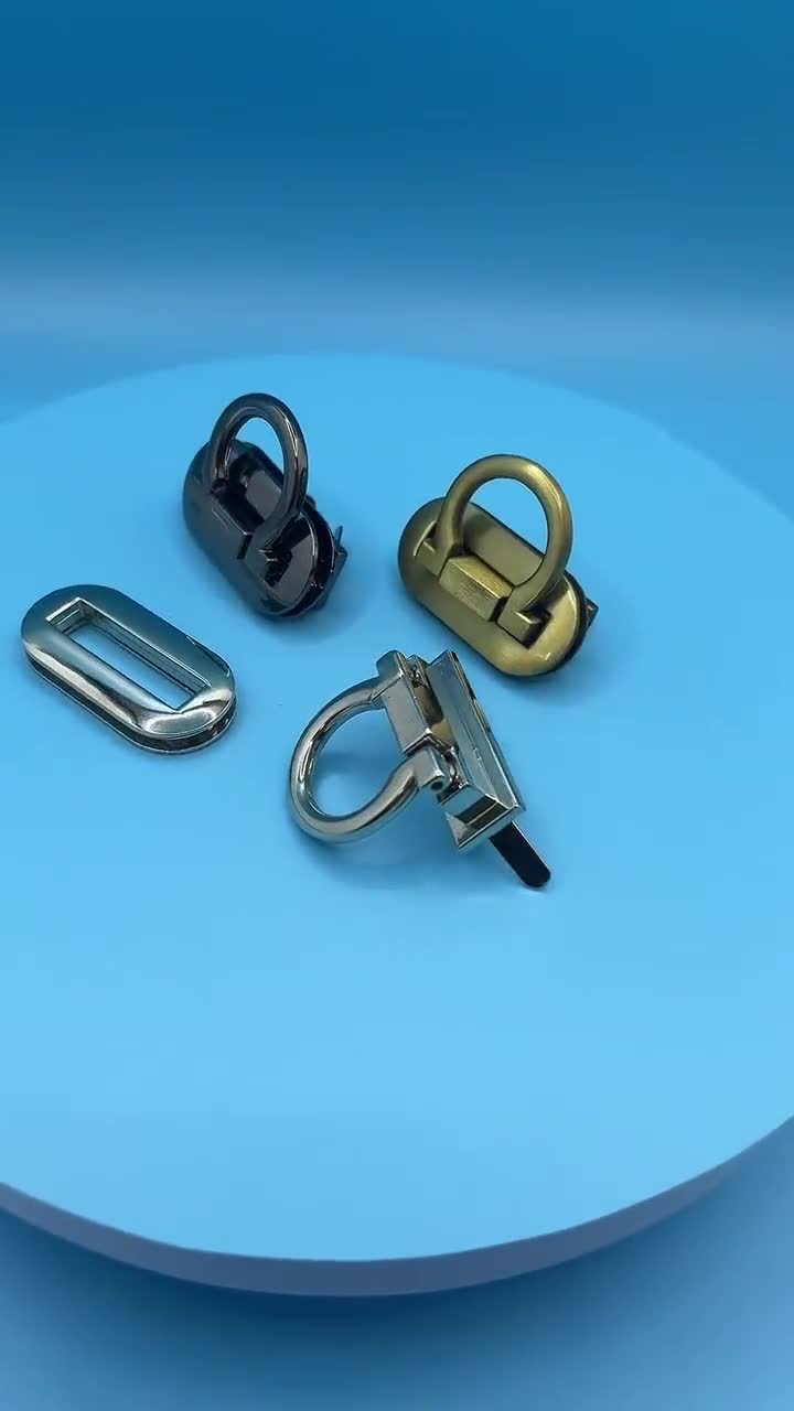 Serrure marine, serrure de sécurité de fermeture de VR de 2 pouces