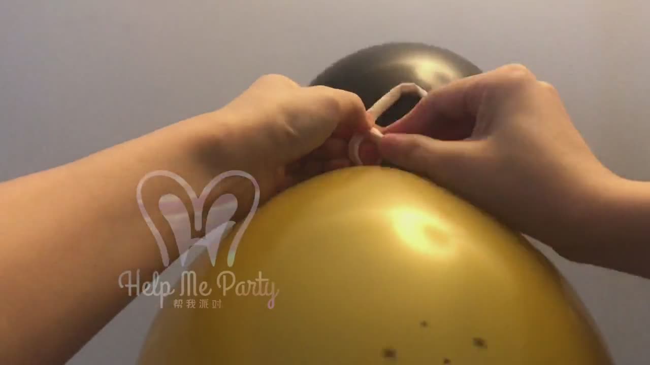 Kit arco palloncino di compleanno丨167Pcs Decorazioni per feste丨Macaron Grey  & Pink丨4D Foil with Balloon Stripe, Dot Glue丨Baby Shower丨Wedding丨Hen do丨DIY  -  Italia
