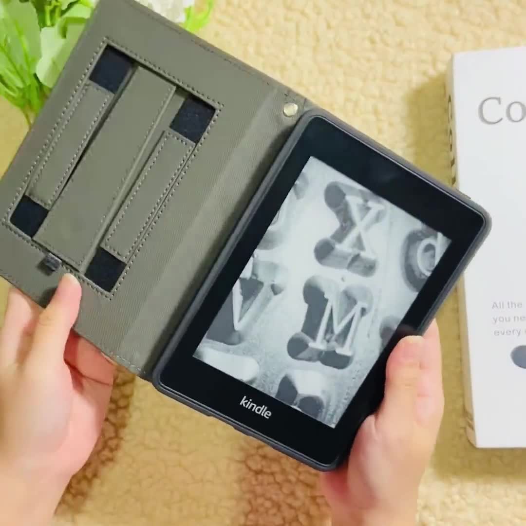 Funda Kindle personalizada Diseño personalizado Nuevo Kindle 10.ª  generación Kindle Paperwhite 10.ª 2019 6 Foto personalizada Imagen Cubierta  personalizada única -  España