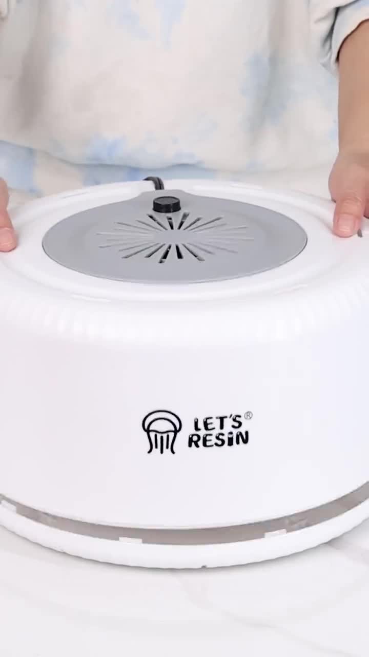 Epoxy Heating At With Cover Tier, Heat Pad For Resin Olds, Fast