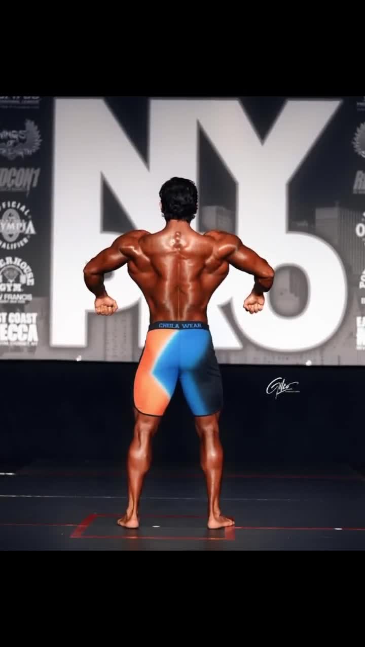 Samuel Carpenter - Men's Physique E - 2014 USA Championships - Muscle &  Fitness