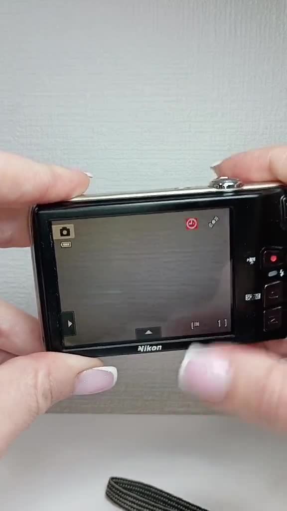 Nikon Coolpix S4150 カメラ ゴールド 14 MP タッチスクリーン - Etsy 日本