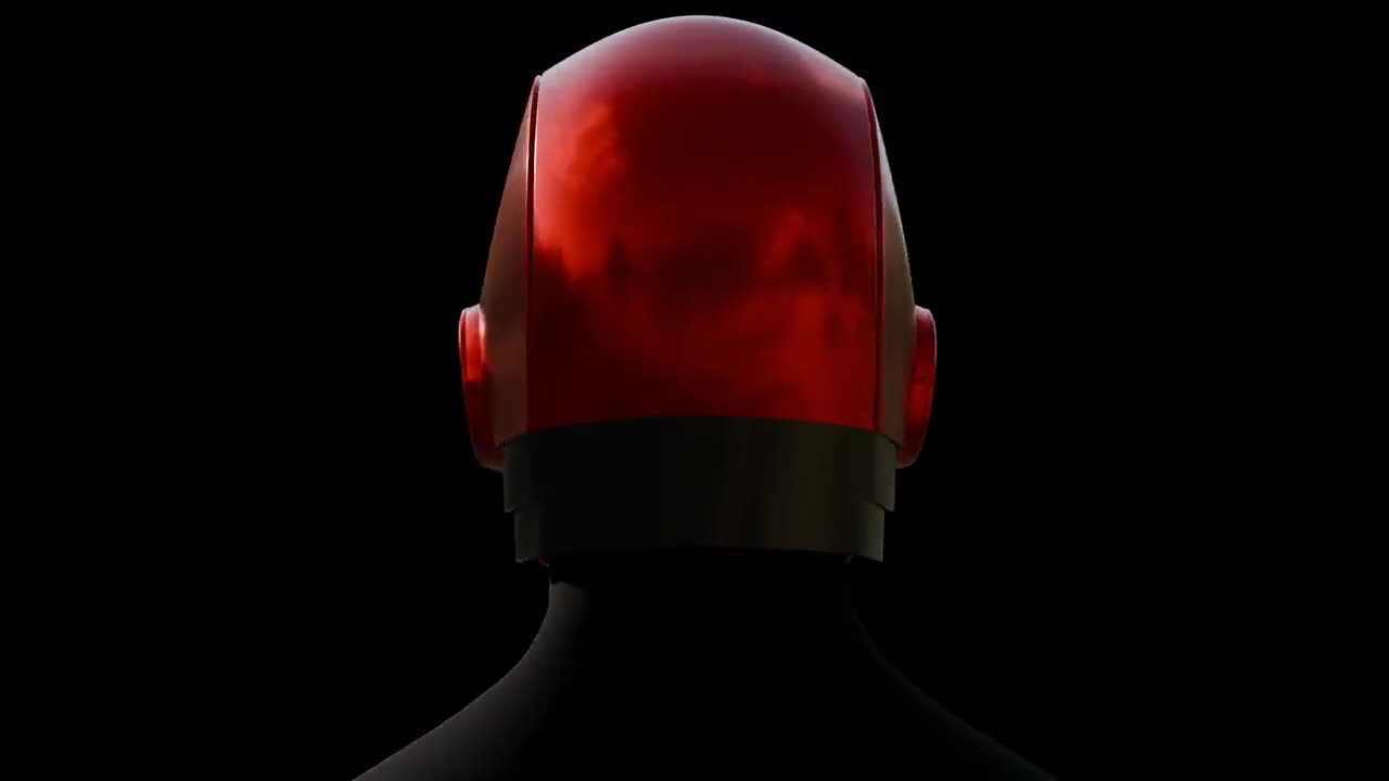 3Dプリント可能なアイアンマン×スパイダーマン ハイブリッド 2024