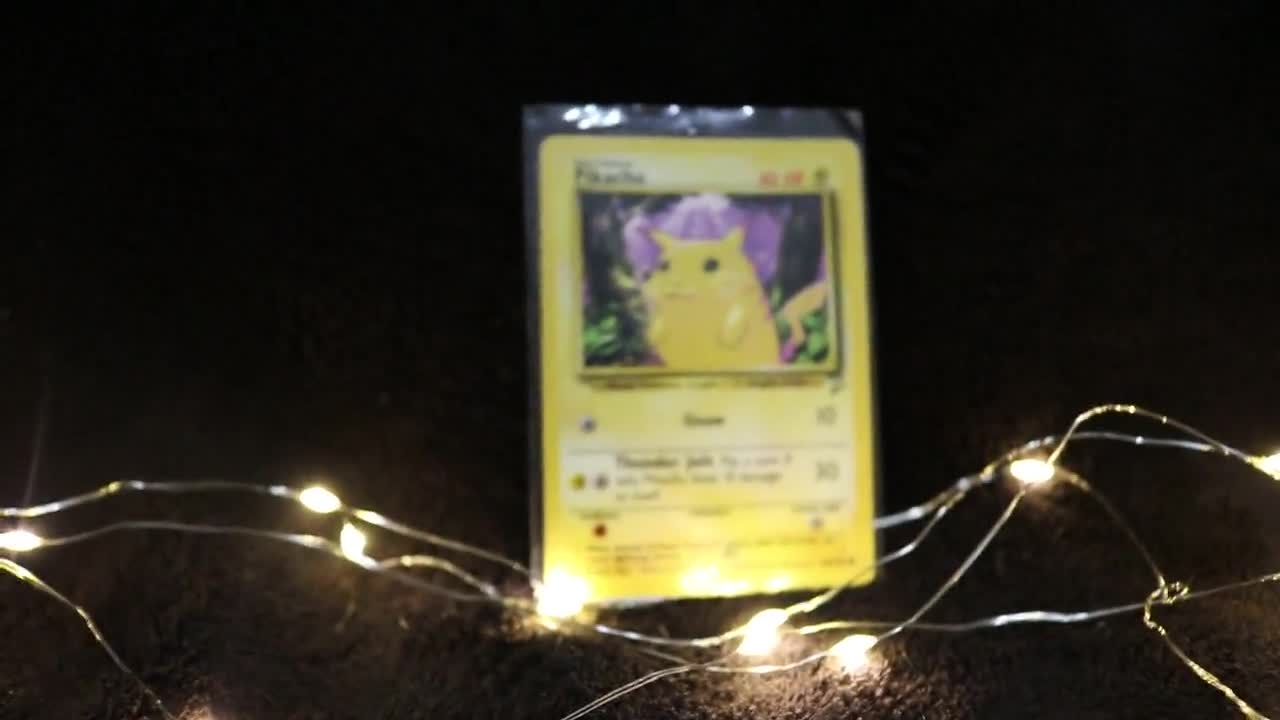 old pikachu pokemon card 005/025 (CGC Universal Grade 9) GoldenFishGames Celebrate the legacy of your favorite tabletop game with this Pikachu 2019 Pokemon Old Maid Japanese #NNO CGC Authenticated Pristine 10 Card Is this Pikachu worth anything?