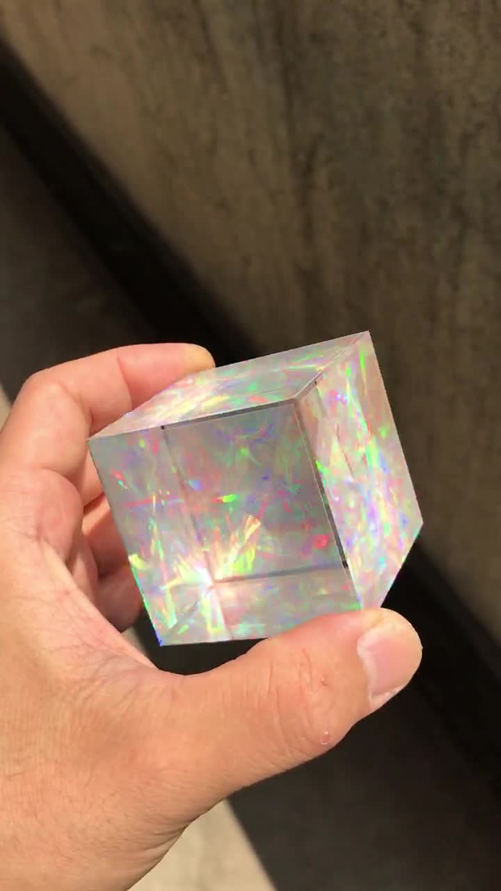 Bulk wholesale Cubic Zirconia Octagon Shape Crushed ice Cut