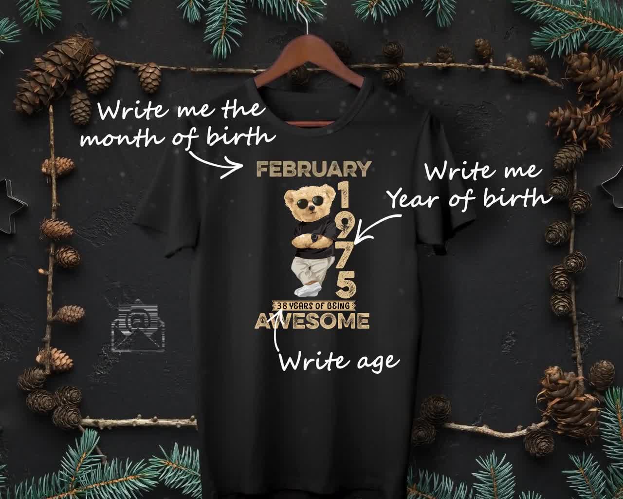 Diseño PNG Y SVG De Decoración De Cumpleaños Con El Número 1. Para Camisetas