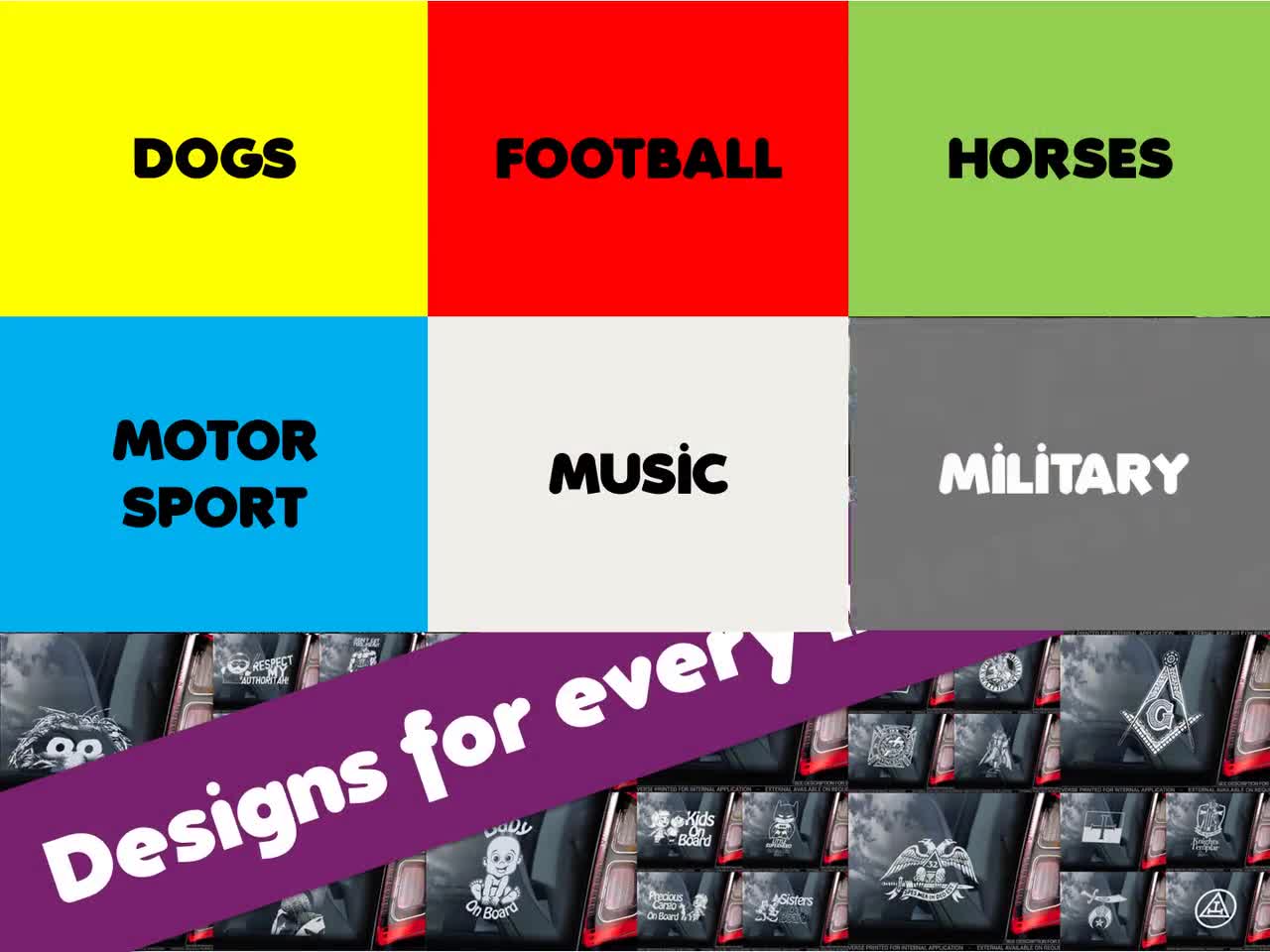 ルイス ハミルトン 44 ステッカー、スクーデリア フェラーリ F1