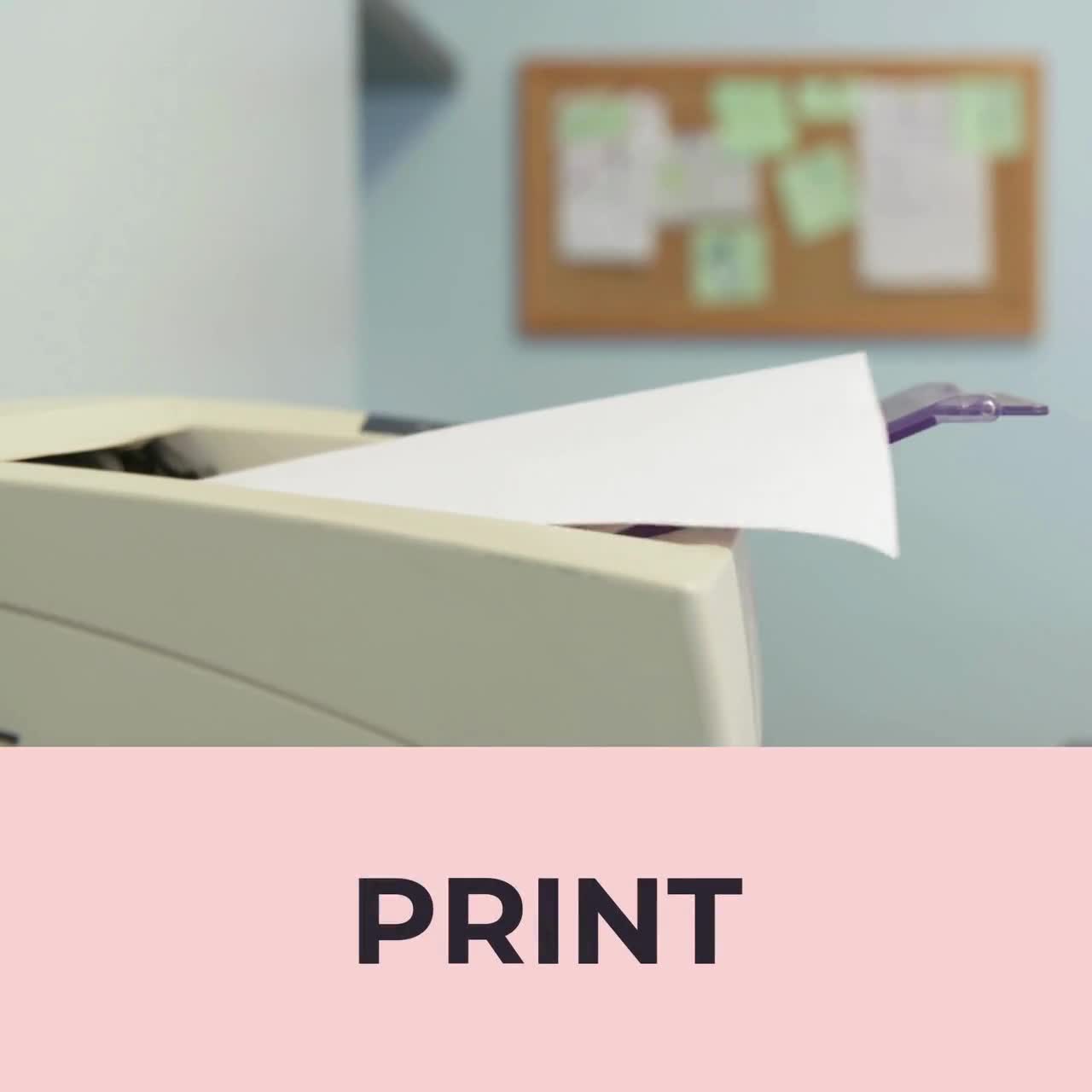 Divertente Biglietto Di Compleanno Maschio/femmina Per Lui/lei, Divertente Biglietto Generico Per Uomini/donne, Design Cartone Animato, Scherzo Con - Foto 10