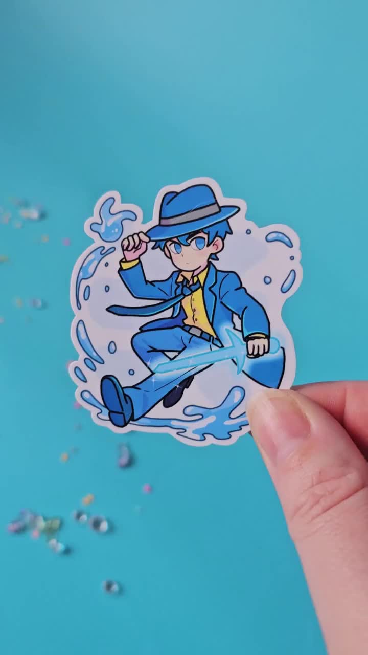 Flood Escape 2 Guide and Crazyblox Vinyl Stickers FE2 Roblox