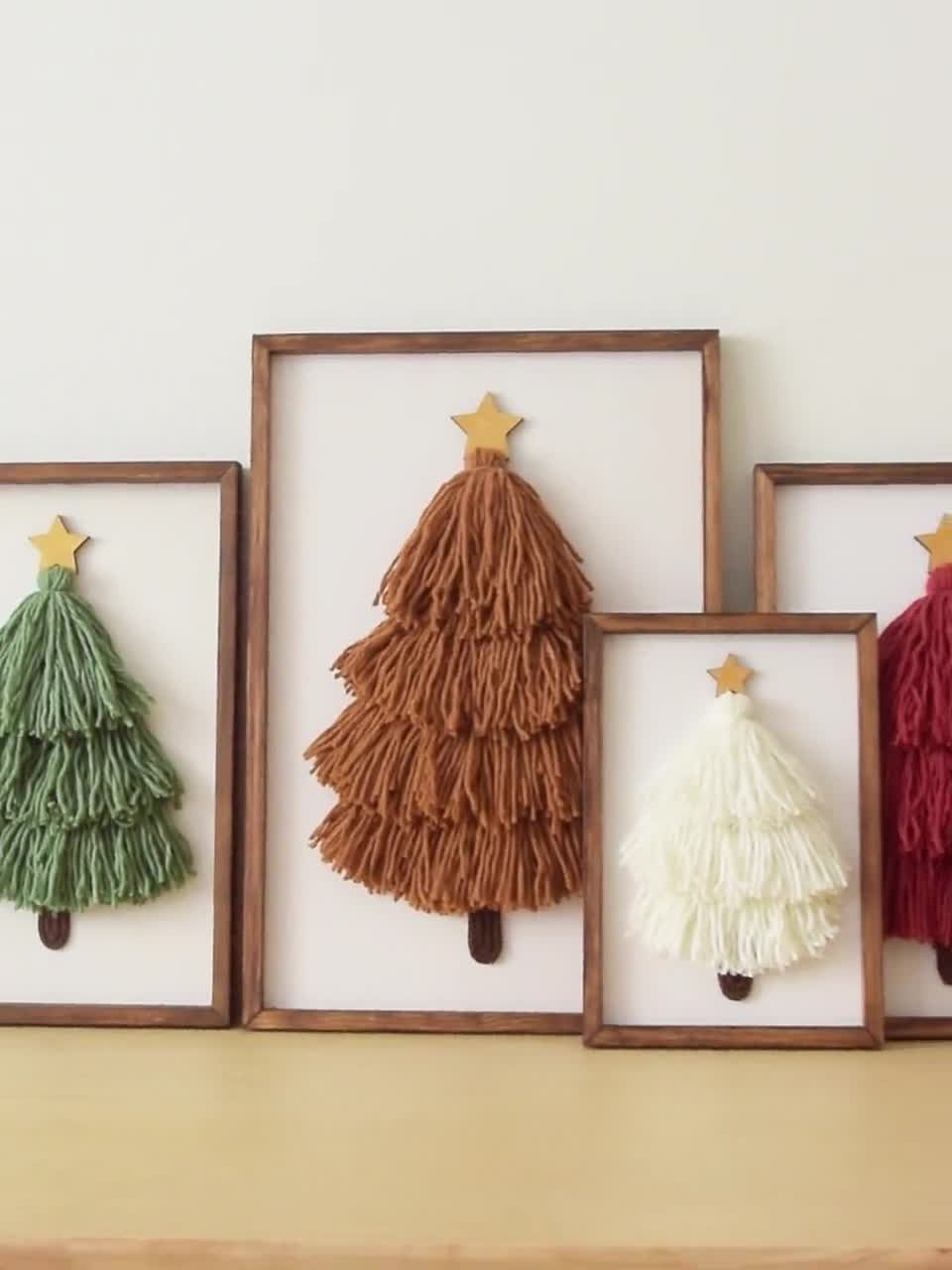 Halloween Decorative Hanging Ornaments Hand woven White - Temu