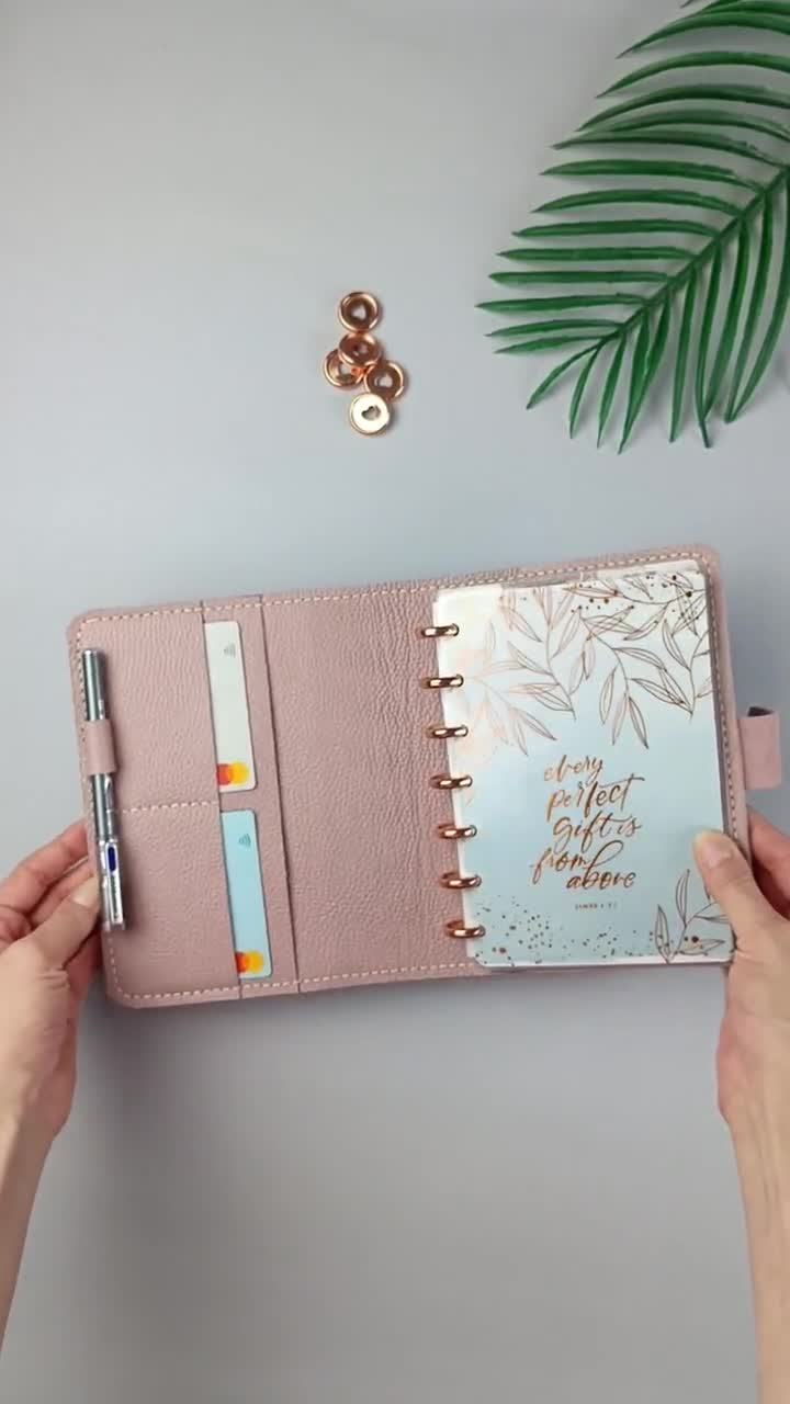 Happy Planner Cover - All Size: Big, Classic,skinny, Mini Happy Planner Cover - All Size: Big, Classic,skinny, Mini