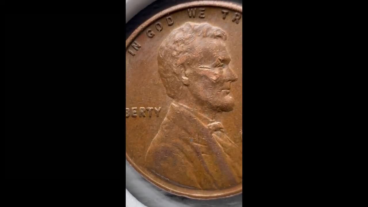 1951-S リンカーン・ウィート・ペニー 1セント 米国コレクターズコイン