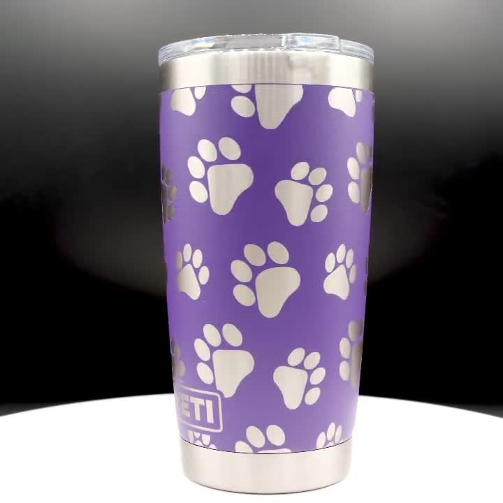 YETI Water Bottle – The Rabbit Hole Designs