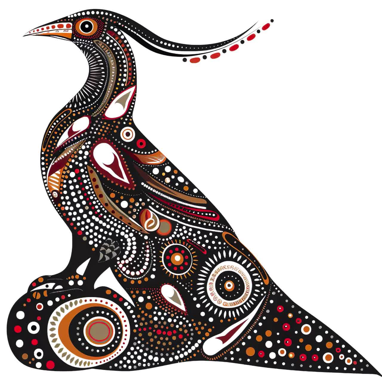 アボリジニ アート Kids Only 限定- アボリジニアート Aboriginal Art – Artbar Tokyo