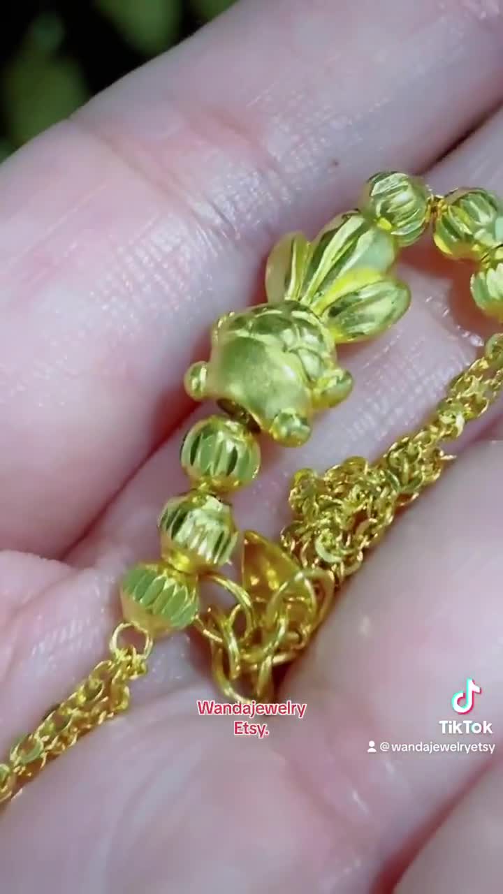 Bracelets – Design Gold Jewelry