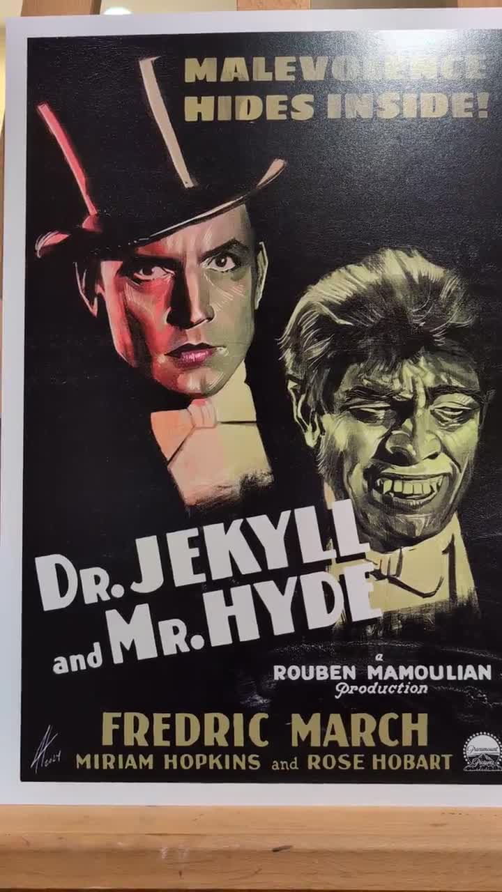 Mr. HYDE POSTER ポスター NECRO ILLBILL レア Mr. HYDE POSTER ポスター NECRO ILLBILL レア Mr. HYDE POSTER
