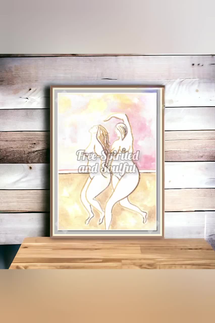 PENE in PATCH FUNGO arte originale disegno pittura cose divertenti gag  regali elefante bianco fallo cazzi e funghi cazzo erotica etsy etay